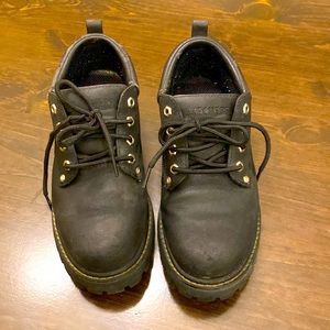 Black Skecher - Men’s